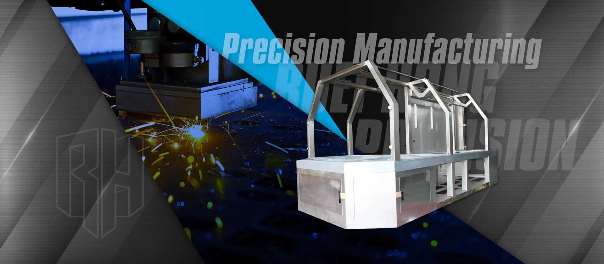 瑞弘精密有限公司